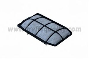 3F QUALITY 403 -  Фильтр воздуха в салоне